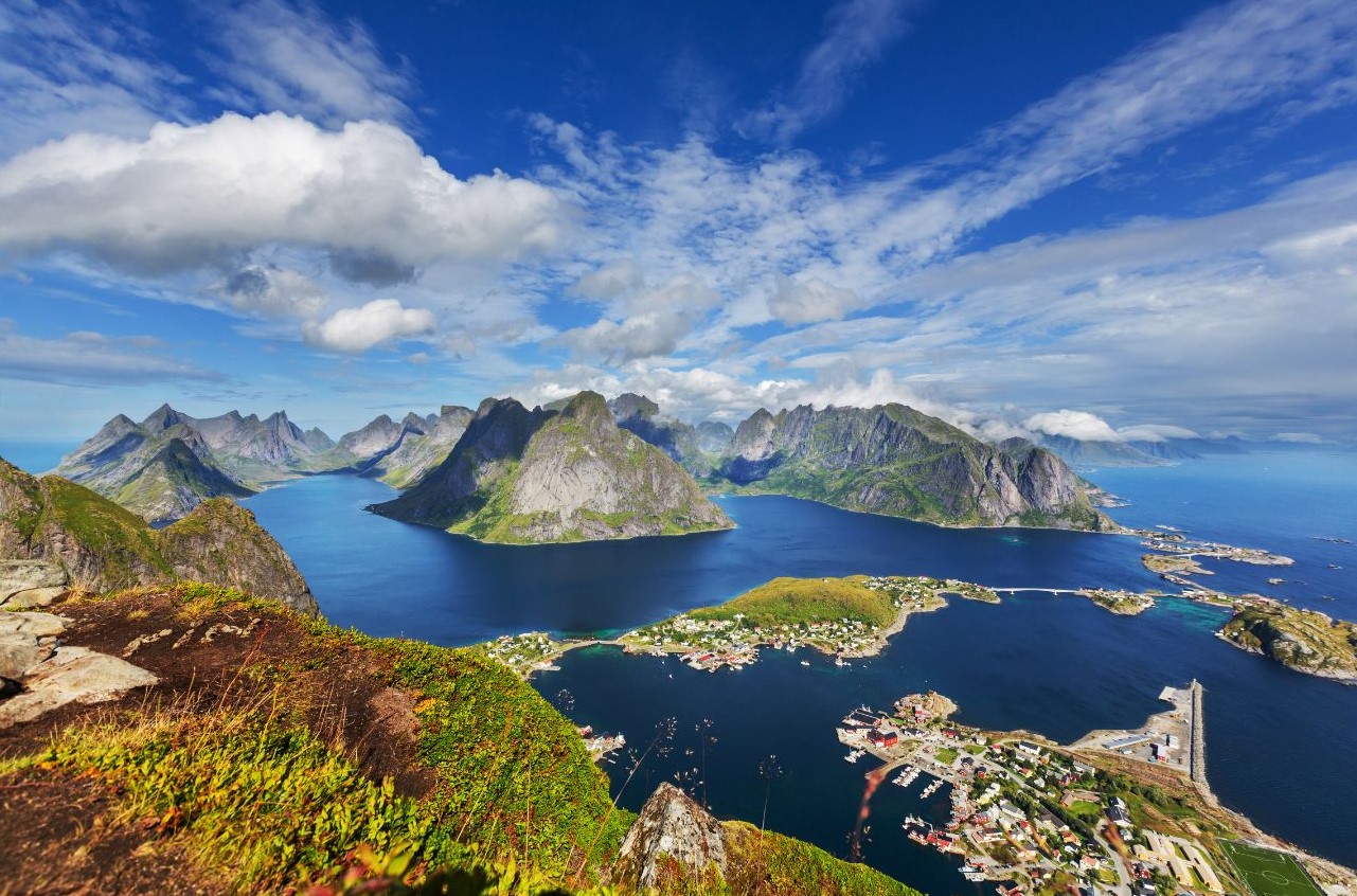 Lofoten