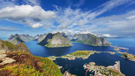 Lofoten