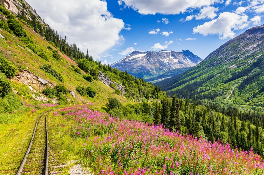 Skagway