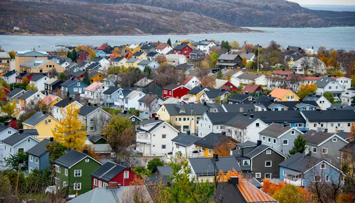 Kirkenes