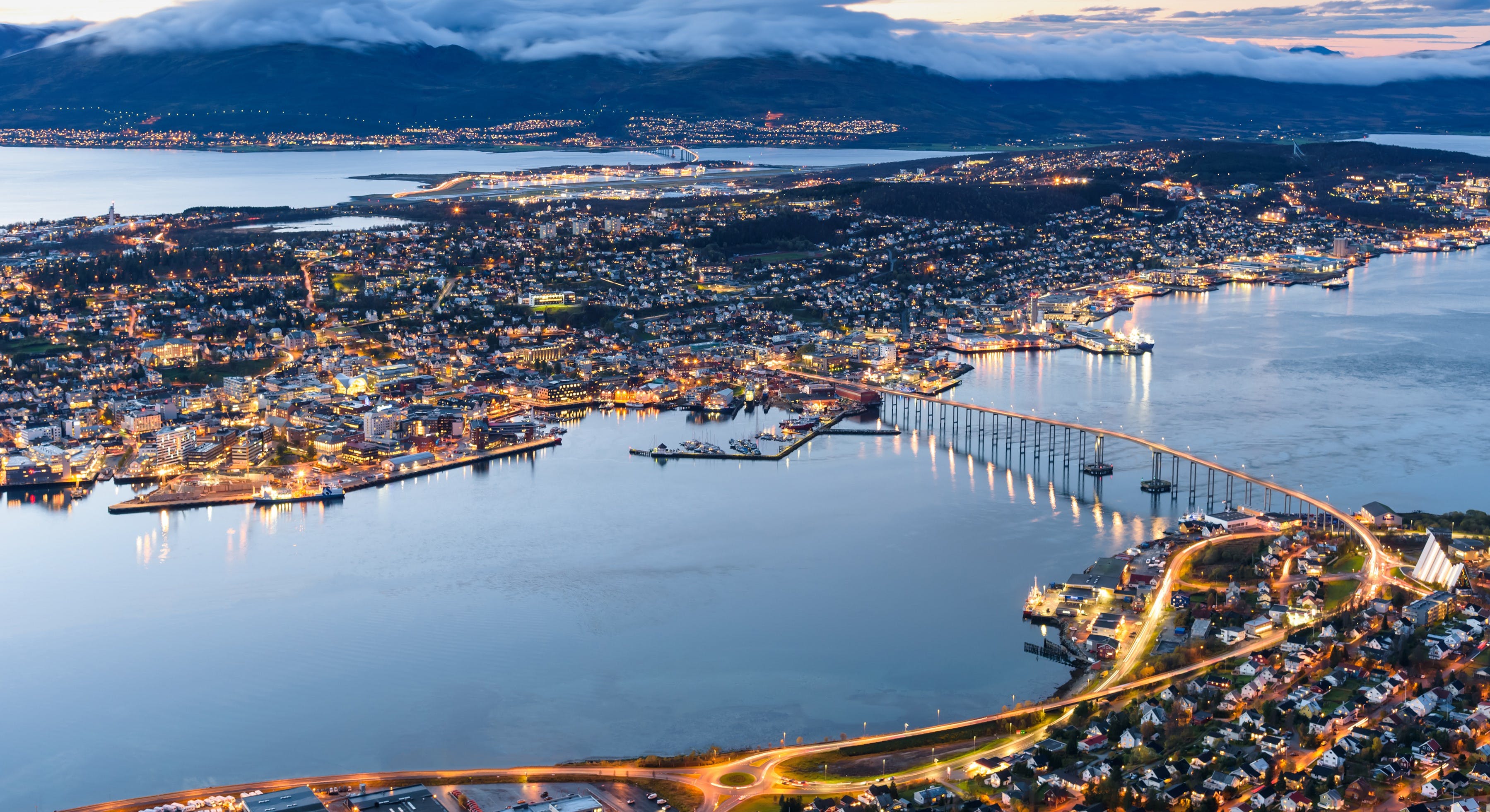 Tromsö