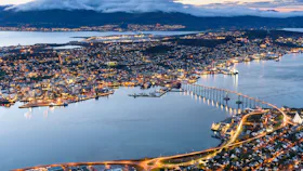 Tromsö