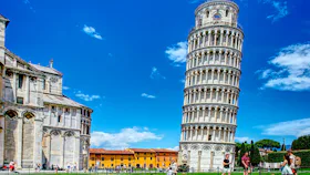 Pisa