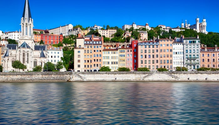 Lyon