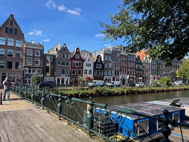 Amsterdam