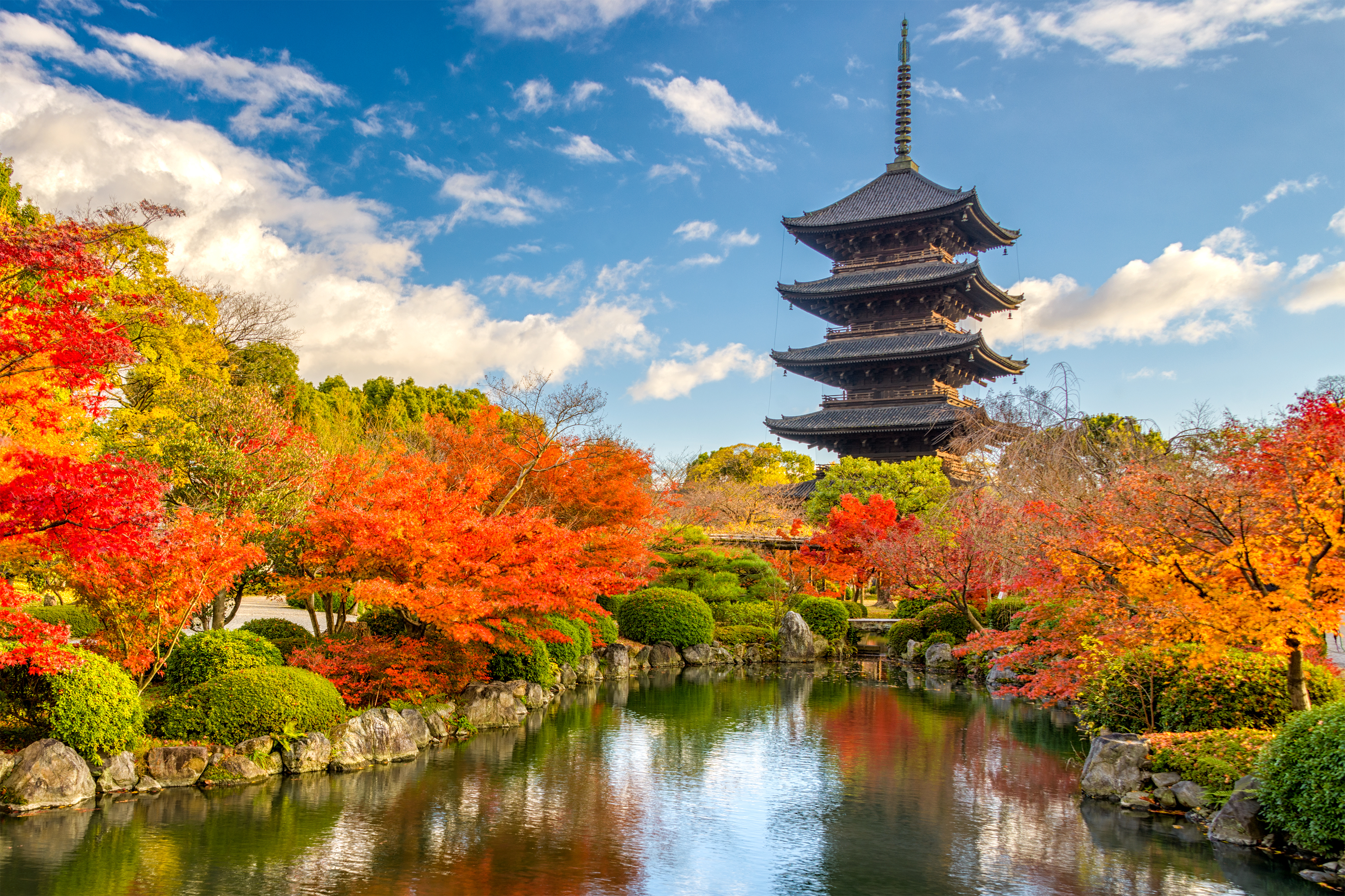 Kyoto