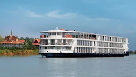 MS AmaDara