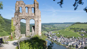 Traben Trarbach