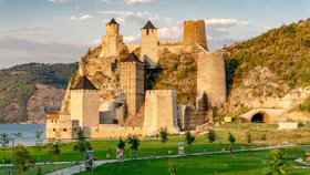 Golubac