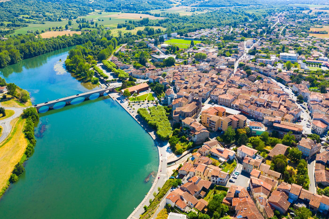 Garonne