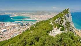 gibraltar